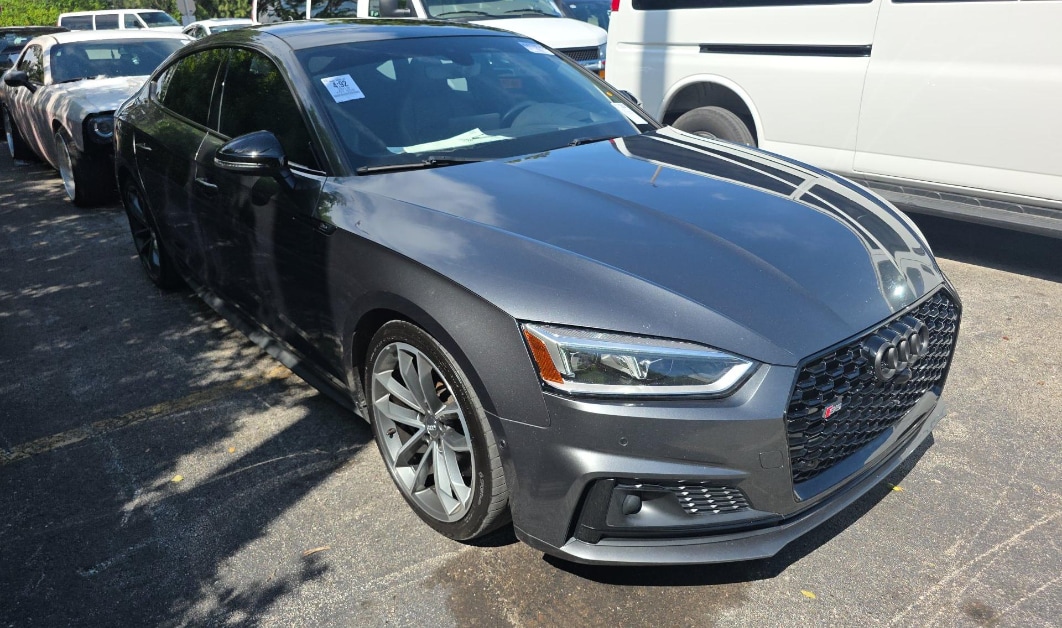 audi s5 sportback 2019 WAUC4CF59KA041923 image audi s5 sportback 2019 WAUC4CF59KA041923 image